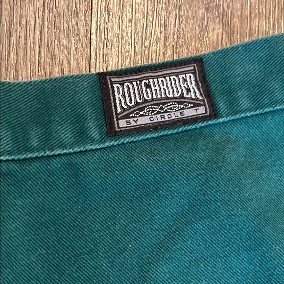 Vintage Roughrider Women's Jeans - Picture 7 of 9